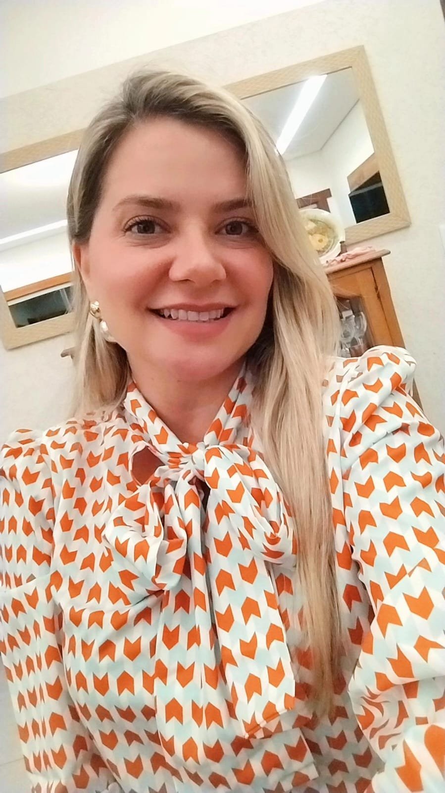 Tahiana Mougenot Sá Tahiana