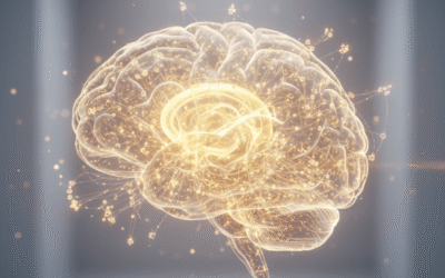 Neurociência na Prática: O que Acontece no seu Cérebro durante a Sessão?