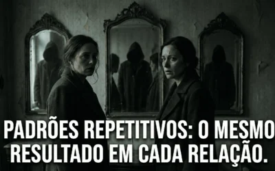 Por Que Tenho “Dedo Podre”? A Neurociência dos Padrões Repetitivos no Amor