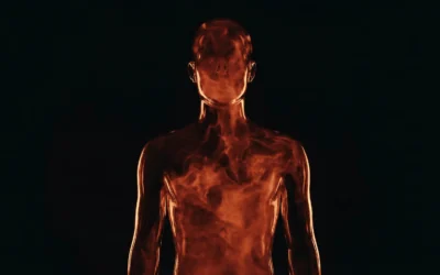 Quando a Boca Cala, o Corpo Fala: A Raiz Emocional das Doenças Físicas